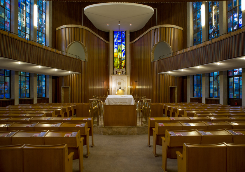 Darf ich als nichtjüdische Person überhaupt in eine Synagoge?